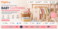 Baby Clothing