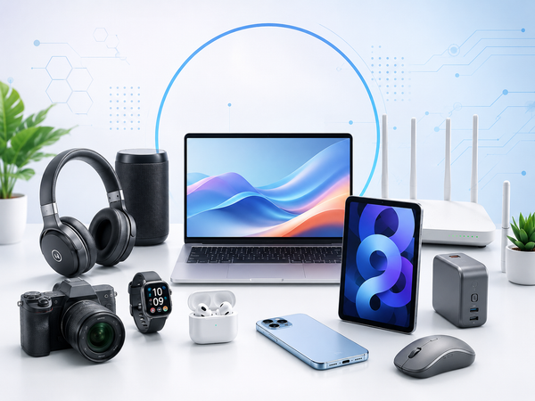 Electronics