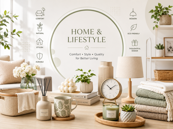 Home & Lifestyle