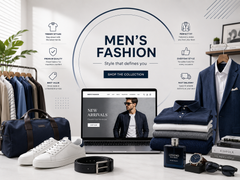 Men's Fashion
