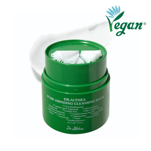 Dr Althea - Pure Grinding Cleansing Balm 50 Ml