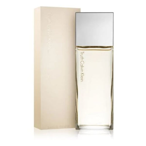 Calvin Klein - Truth Women Edp 100ml