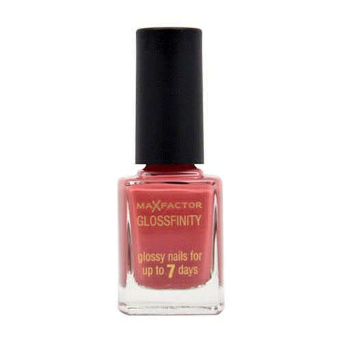 Max Factor - Glossfinity 50 Candy Rose