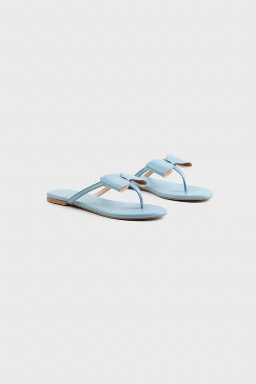 Sapphire - Blue Flats