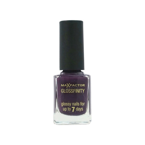 Max Factor - Glossfinity Nail Polish - # 150 Amethyst