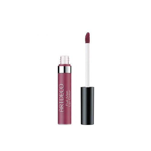 Artdeco- Full Mat Lip Color Long-lasting - 21 Velvet Fig