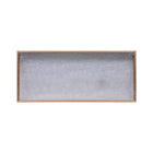 TRAY GLASS RECTANGULAR 202503-116