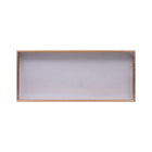 TRAY GLASS RECTANGULAR 202503-118