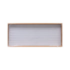 TRAY GLASS RECTANGULAR 202503-121