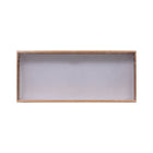 TRAY GLASS RECTANGULAR 202503-122