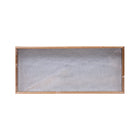 TRAY GLASS RECTANGULAR 202503-123