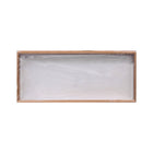 TRAY GLASS RECTANGULAR 202503-124