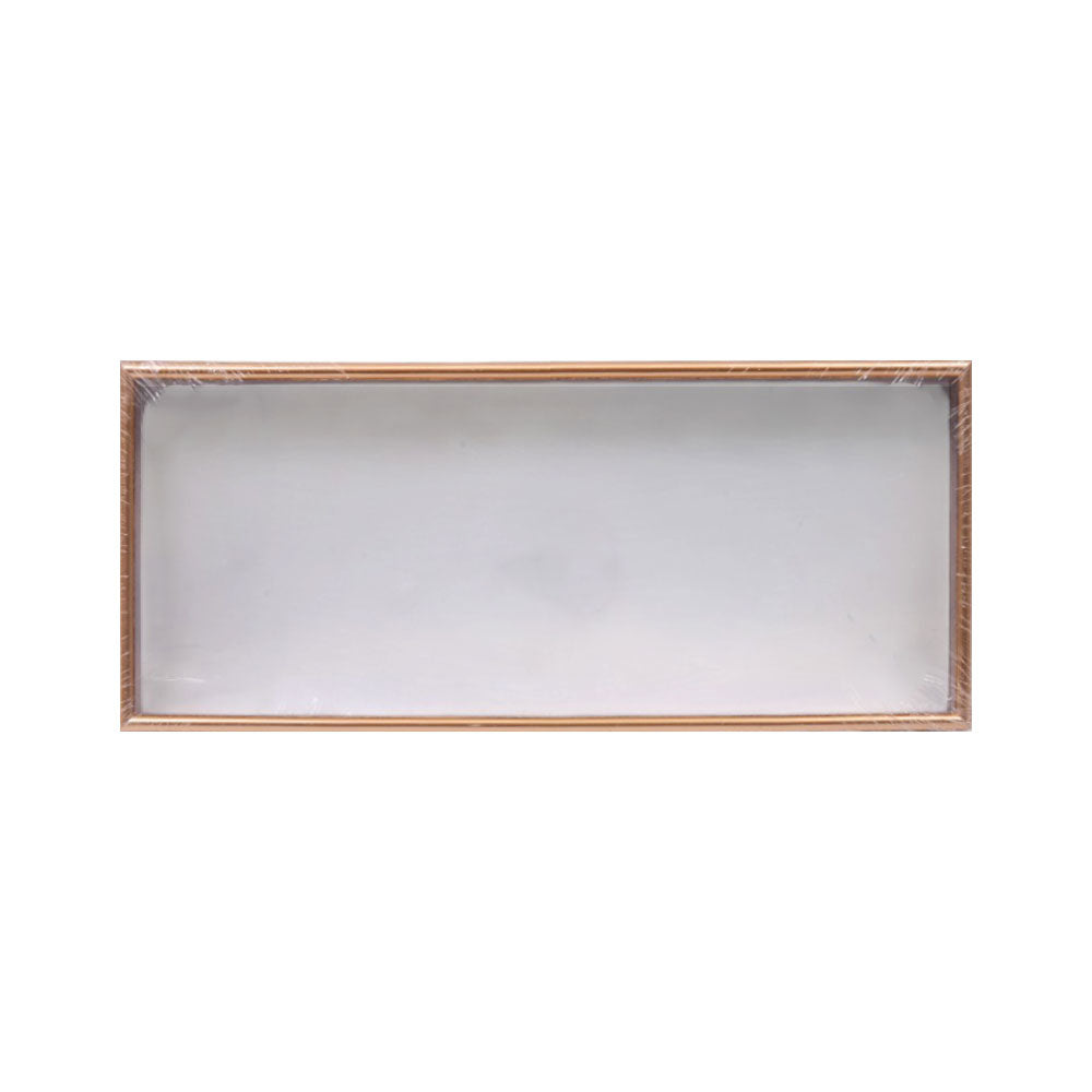 TRAY GLASS RECTANGULAR 202503-125
