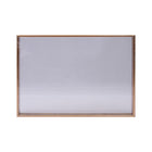 TRAY GLASS RECTANGULAR 202503-133
