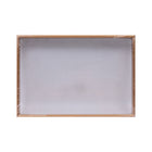 TRAY GLASS RECTANGULAR 202503-140