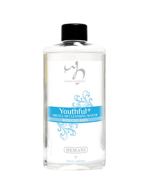 Wb By Hemani - Youthful+ Micellar Cleansing Water