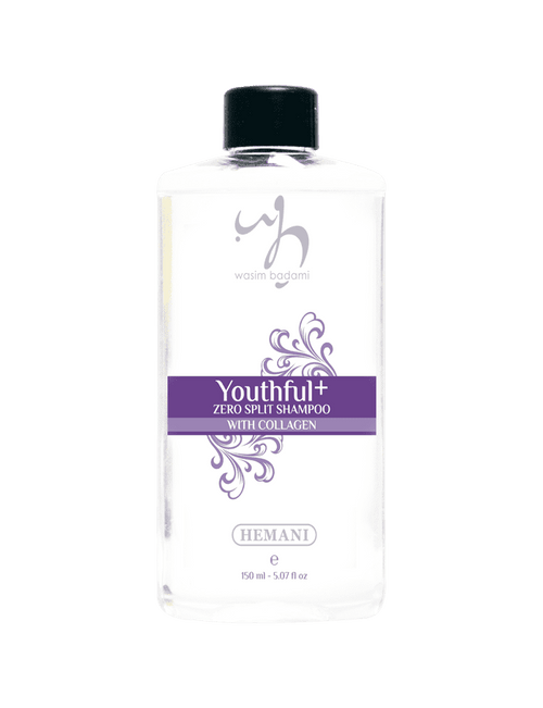 Wb By Hemani - Youthful+ Zero Split Shampoo