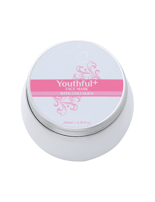 Wb By Hemani - Youthful+ Face Mask