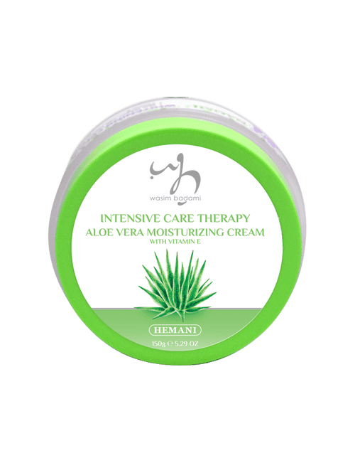 Wb By Hemani - Intensive Care Therapy Aloe Vera Moisturizing Cream