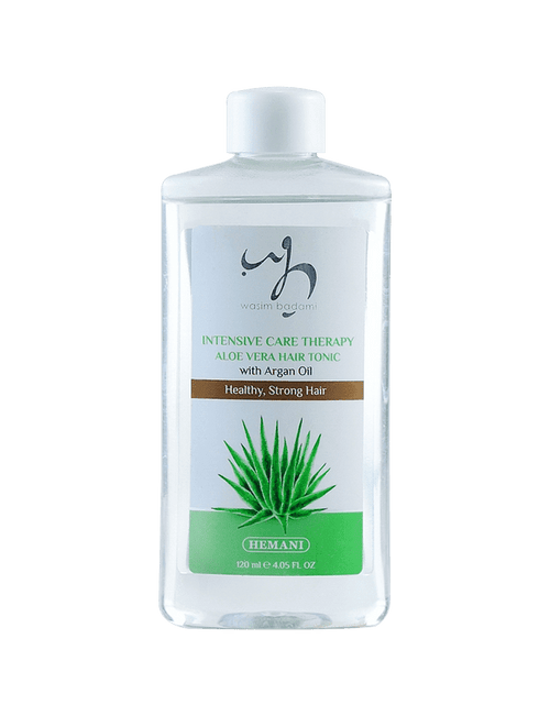 Wb By Hemani - Intensive Care Therapy Aloe Vera Hair Tonic With Argan Oil