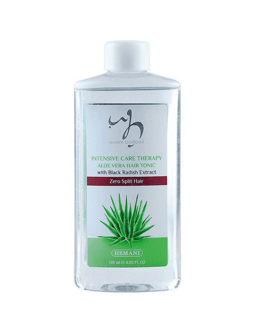Wb By Hemani - Intensive Care Therapy Aloe Vera Hair Tonic With Black Radish Extract