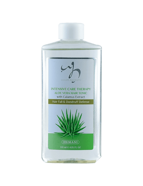 Wb By Hemani - Intensive Care Therapy Aloe Vera Hair Tonic With Calamus Extract