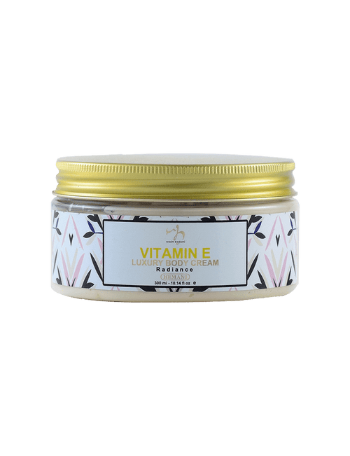 Wb By Hemani - Vitamin E Luxury Body Cream