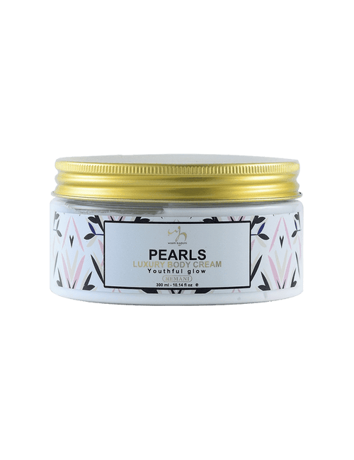 Wb By Hemani - Pearl Luxury Body Cream