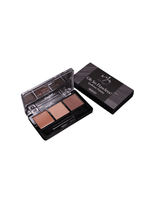 Wb By Hemani - Eyebrow Palette Medium
