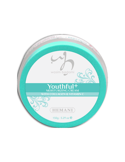Wb By Hemani - Youthful+ Moisturizing Cream