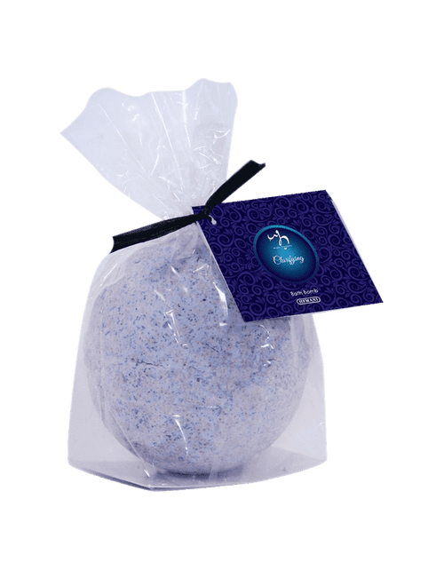 Wb By Hemani - Clarifying Bath Bomb