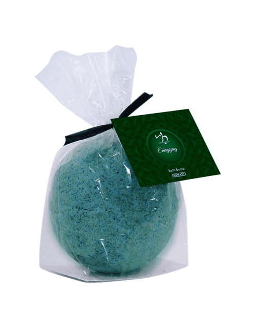 Wb By Hemani - Energizing Bath Bomb