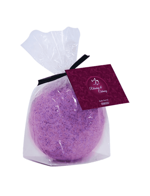 Wb By Hemani - Relaxing & Calming Bath Bomb