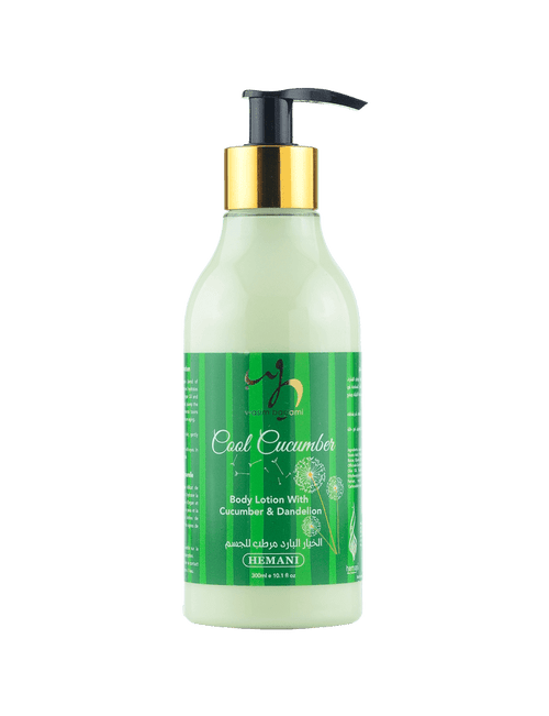 Wb By Hemani - Cool Cucumber Body Lotion
