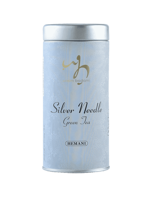Wb By Hemani- Silver Needle Green Tea, 30gm