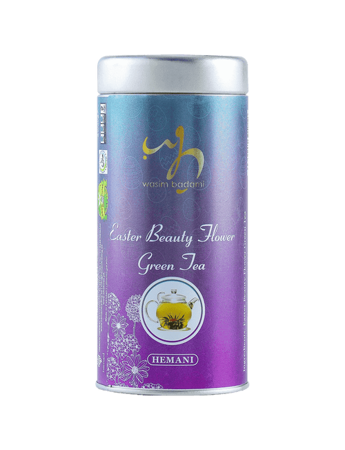 Wb By Hemani - Easter Beauty Flower Green Tea