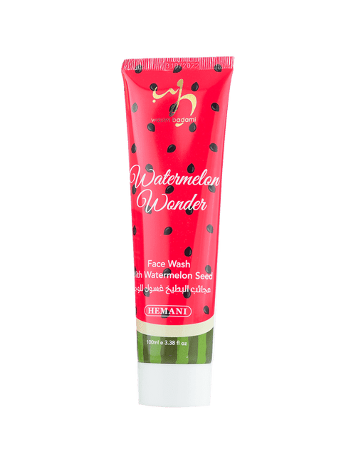Wb By Hemani - Watermelon Wonder Face Wash
