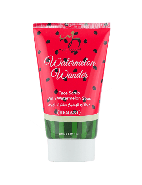 Wb By Hemani - Watermelon Wonder Face Scrub