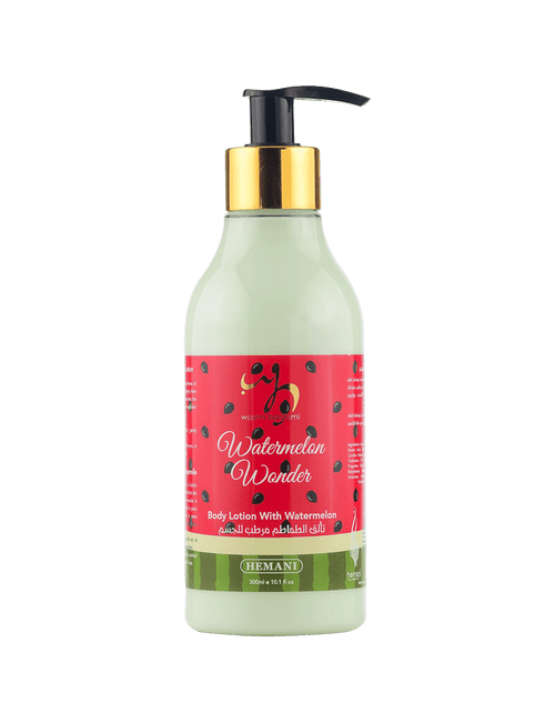 Wb By Hemani - Watermelon Wonder Body Lotion