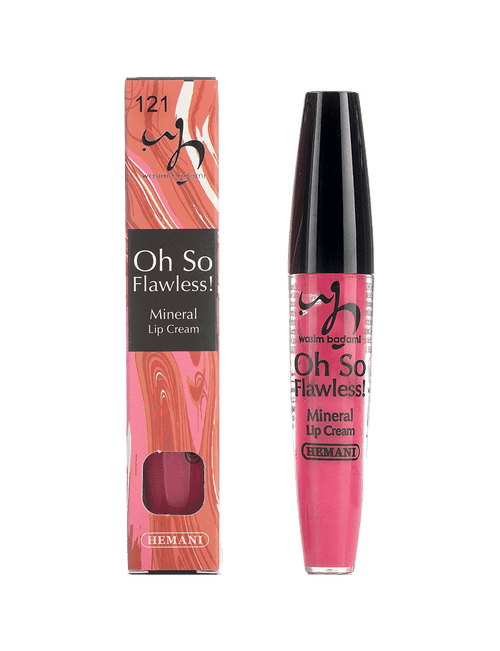 Wb By Hemani - Wb - Lip Cream Pink Fling