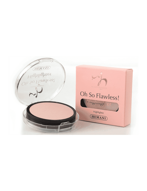 Wb By Hemani - Oh So Flawless Highlighter (star Shine)