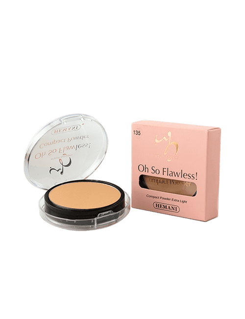 Wb By Hemani - Oh So Flawless Â Compact Powder
