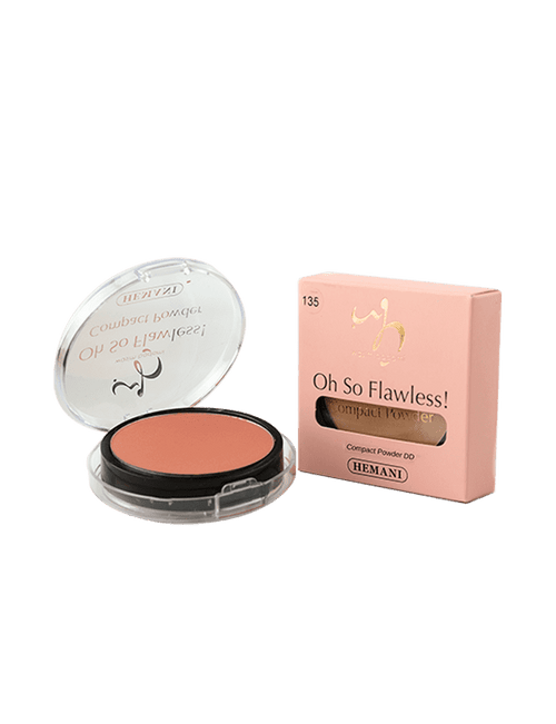 Wb By Hemani - Dd Compact Powder
