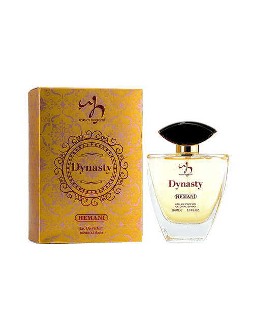 Wb By Hemani - Perfume - Dynasty