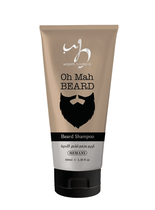 Wb By Hemani - Wb - Beard Shampoo