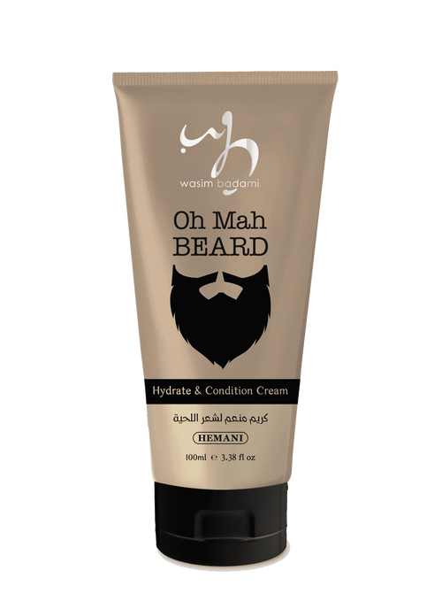 Wb By Hemani - Wb - Beard Conditioner