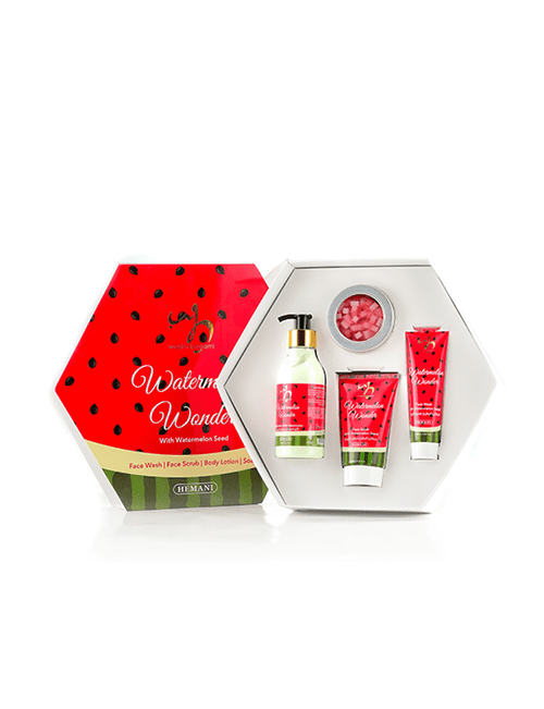 Wb By Hemani - Wb - Watermelon Wonder Range Box