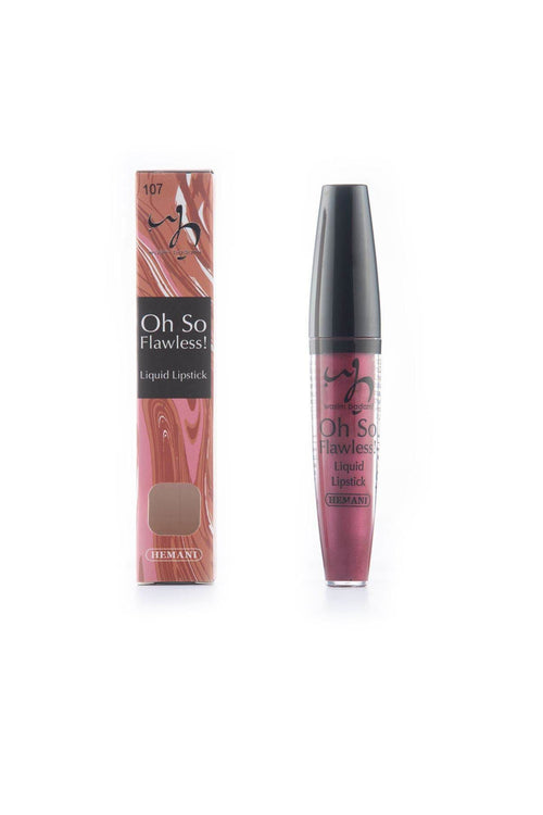 Wb By Hemani - Liquid Lipstick Troublemaker