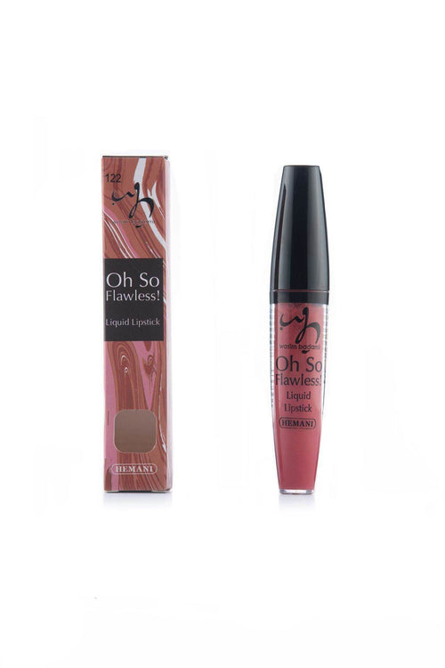 Wb By Hemani - Liquid Lipstick Lovestruck