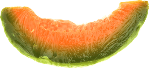 Wb By Hemani - Fruit Soap Cantaloupe